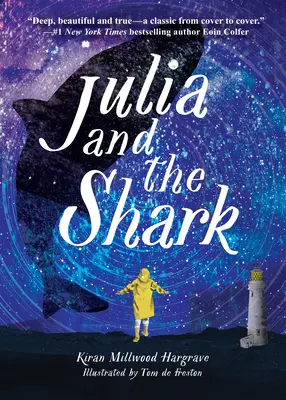 Julia y el tiburón - Julia and the Shark