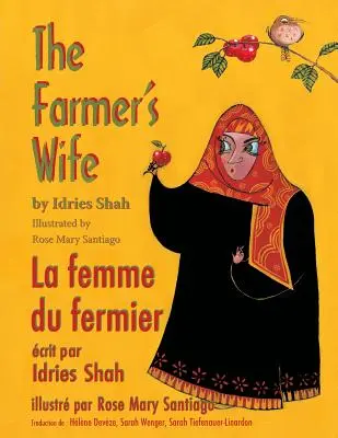 The Farmer's Wife -- La femme du fermier: Edición inglés-francés - The Farmer's Wife -- La femme du fermier: English-French Edition