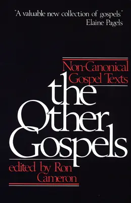 Otros evangelios - Other Gospels