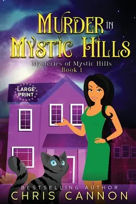 Asesinato en Mystic Hills - Murder in Mystic Hills