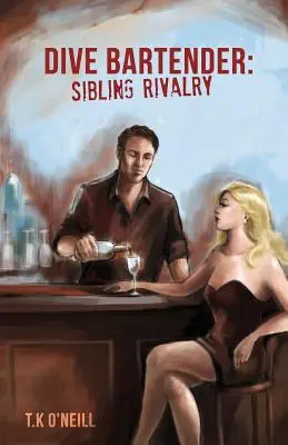 Barman de inmersión: Rivalidad entre hermanos - Dive Bartender: Sibling Rivalry