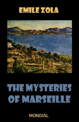 Los misterios de Marsella - The Mysteries of Marseille