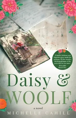 Daisy y Woolf - Daisy and Woolf