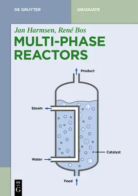 Reactores multifásicos: Conceptos de ingeniería de reacción, selección y aplicaciones industriales - Multiphase Reactors: Reaction Engineering Concepts, Selection, and Industrial Applications