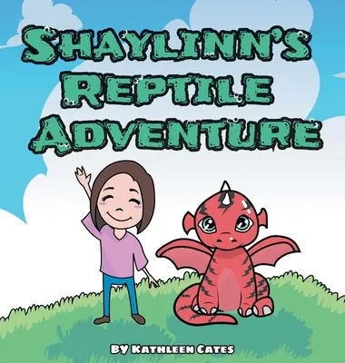 La aventura de Shaylinn con los reptiles - Shaylinn's Reptile Adventure