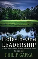 Liderazgo hoyo en uno - Hole-In-One Leadership