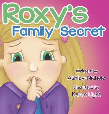 El secreto familiar de Roxy - Roxy's Family Secret