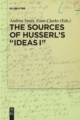 Las fuentes de las ideas de Husserl I