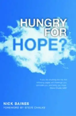 ¿Hambre de esperanza? - Hungry for Hope?