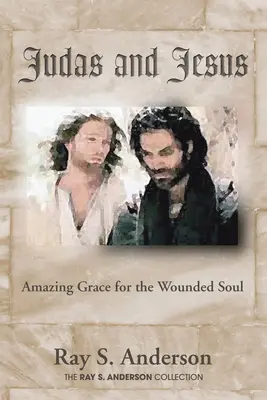 Judas y Jesús - Judas and Jesus