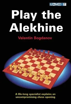 Jugar a la Alekhine - Play the Alekhine