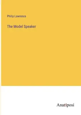 El modelo de orador - The Model Speaker