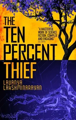 El ladrón del diez por ciento - The Ten Percent Thief