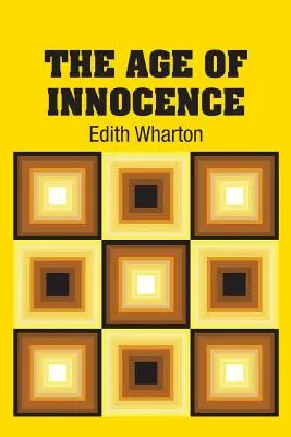 La edad de la inocencia - The Age of Innocence