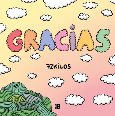 Gracias - Gracias / Thanks!