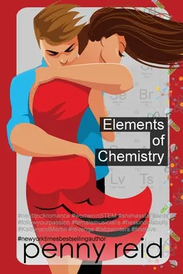 Elementos de Química - Elements of Chemistry