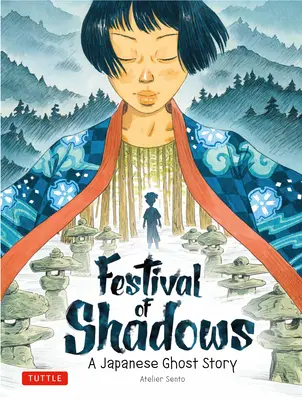 Festival de las sombras: Una historia japonesa de fantasmas - Festival of Shadows: A Japanese Ghost Story