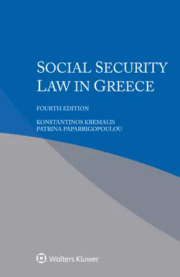 Ley de Seguridad Social en Grecia - Social Security Law in Greece
