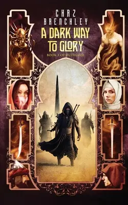 Un oscuro camino hacia la gloria - A Dark Way to Glory