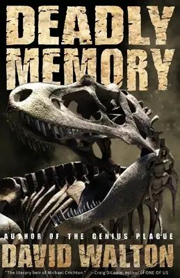 Memoria mortal - Deadly Memory