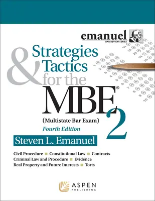 Estrategias y tácticas para el MBE 2 - Strategies & Tactics for the MBE 2