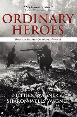 Héroes ordinarios: Historias no contadas de la Segunda Guerra Mundial - Ordinary Heroes: Untold Stories of World War II