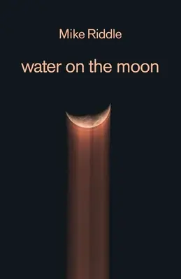 agua en la luna - water on the moon