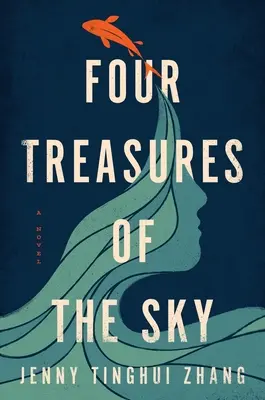 Cuatro tesoros del cielo - Four Treasures of the Sky