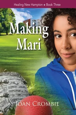 La fabricación de Mari - Making Mari