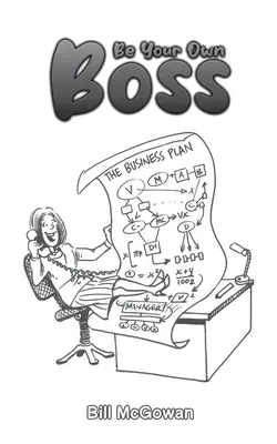 Sé tu propio jefe - Be Your Own Boss