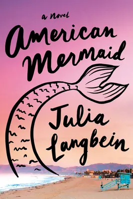 La Sirena Americana - American Mermaid