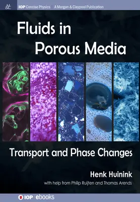Fluidos en medios porosos - Fluids in Porous Media