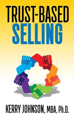 Venta basada en la confianza - Trust-Based Selling