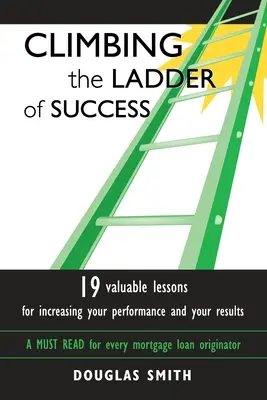 Subir la escalera del éxito - Climbing the Ladder of Success