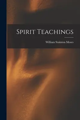 Enseñanzas espirituales - Spirit Teachings