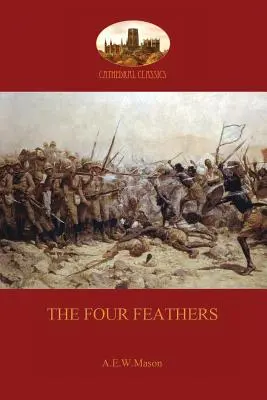 Las cuatro plumas (Aziloth Books) - The Four Feathers (Aziloth Books)