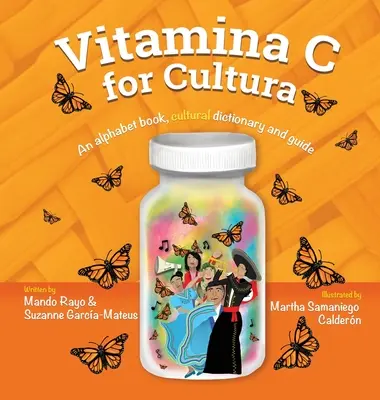 Vitamina C para la cultura - Vitamina C for Cultura