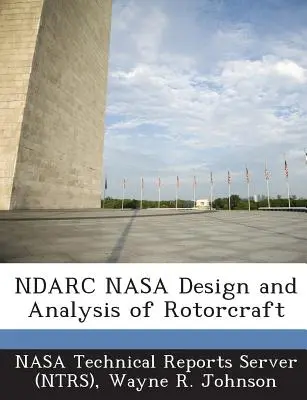 Ndarc NASA Diseño y Análisis de Rotorcraft - Ndarc NASA Design and Analysis of Rotorcraft