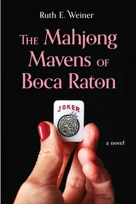 El Mahjong de Boca Ratón - The Mahjong Mavens of Boca Raton