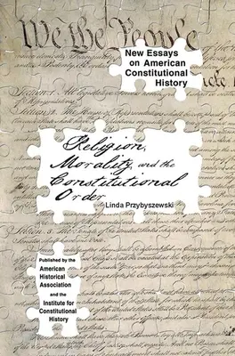 Religión, moral y orden constitucional - Religion, Morality, and the Constitutional Order