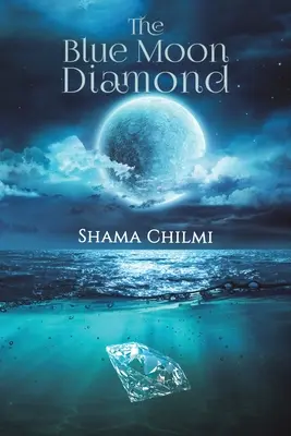 El diamante de la luna azul - The Blue Moon Diamond