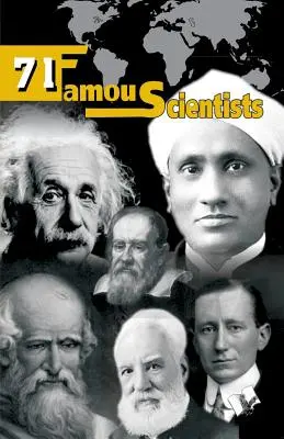 71 Cientificos famosos - 71 Famous Scientists