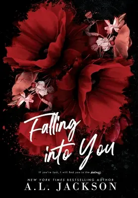 Falling Into You (Tapa dura) - Falling Into You (Hardcover)