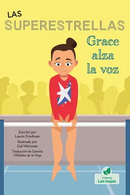 Grace Alza La Voz (Grace Speaks Up) (Grace Habla) - Grace Alza La Voz (Grace Speaks Up)