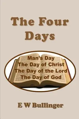 Los cuatro días - The Four Days