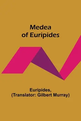 Medea de Eurípides - Medea of Euripides