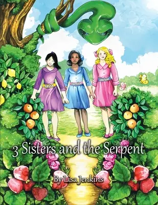 3 hermanas y la serpiente - 3 Sisters and the Serpent