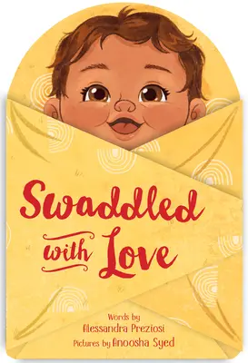 Envueltos en amor - Swaddled with Love
