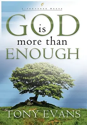 Dios es más que suficiente - God Is More Than Enough