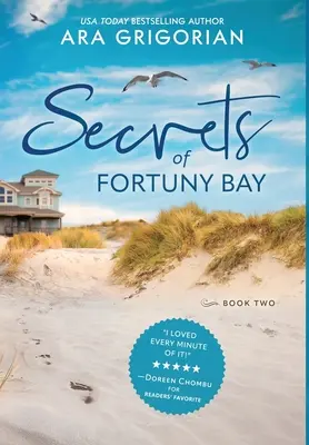 Secretos de Fortuny Bay - Secrets of Fortuny Bay